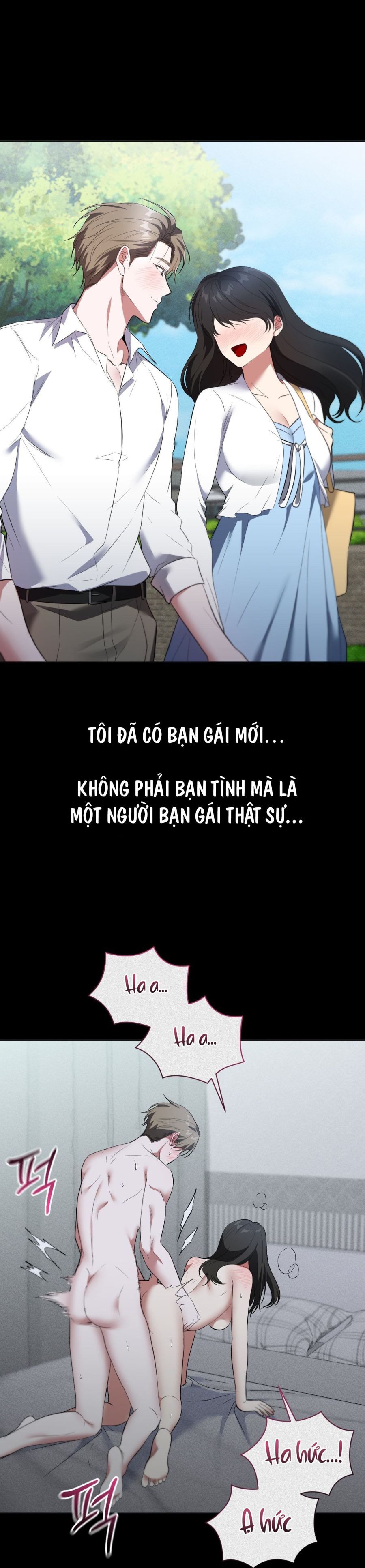 Chế Độ Ẩn Danh Chap 23 - trang 29