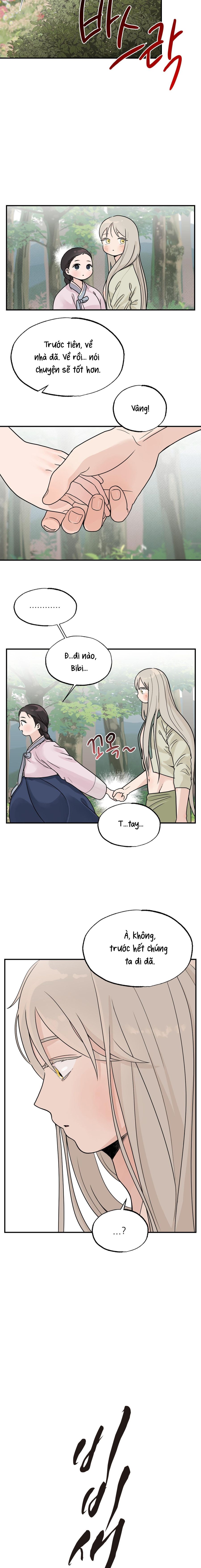 Bibisae Chap 7 - trang 5