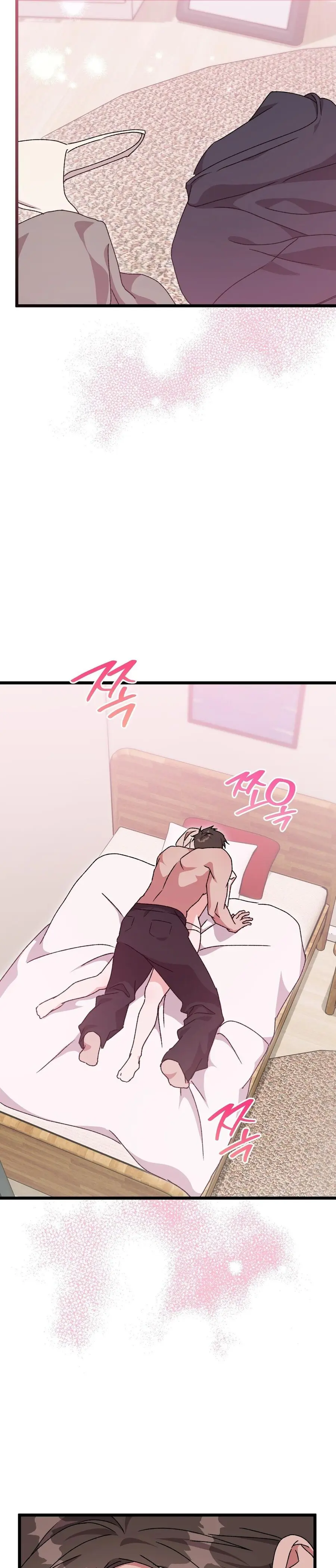 Lấp Đầy Em Đi! Chap 10 - trang 15