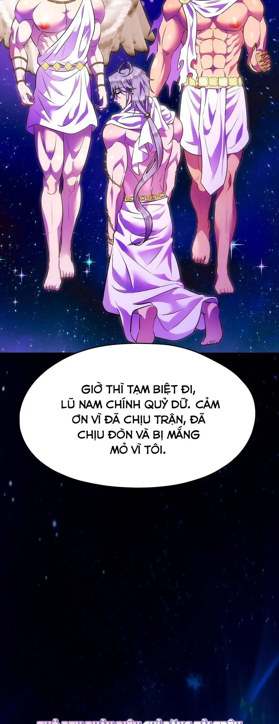 Tôi Tiễn Nam Chính Về Trời Nhé? Chap 35 - trang 62