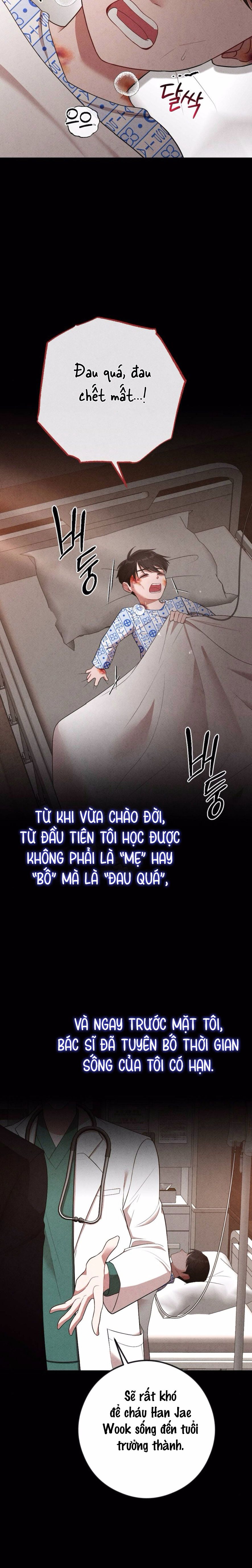 Chiếm Lấy Em Chap 17 - trang 2