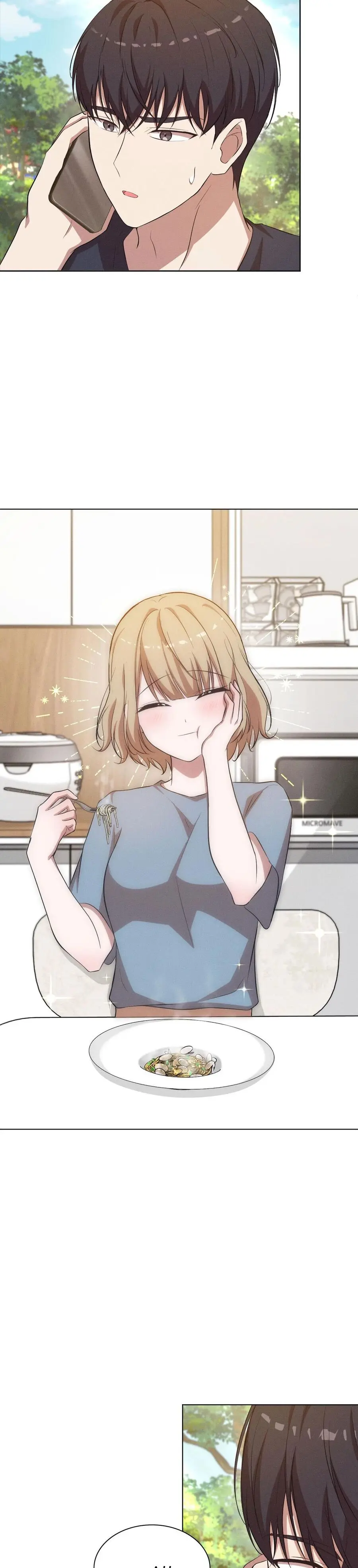 Mới Cưới Mà Đã Thế Này Sao? Chap 13 - trang 12