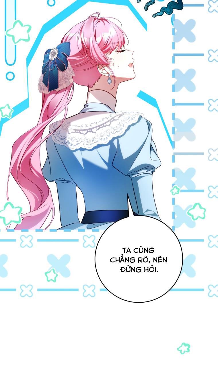 Hoa Bên Lưỡi Kiếm Chap 38 - trang 23