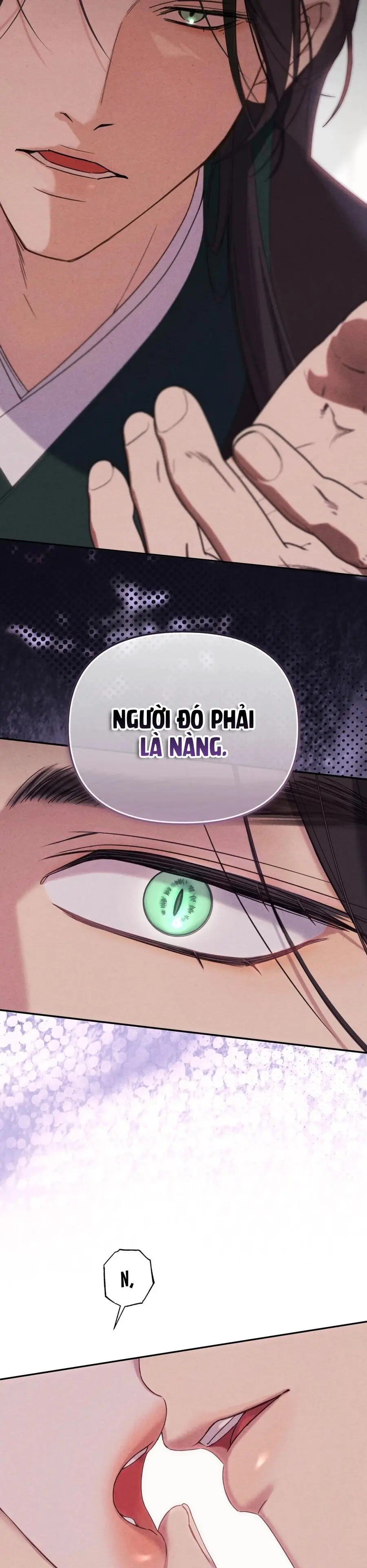 Phá Vỡ Cấm Kỵ Chap 2 - trang 39