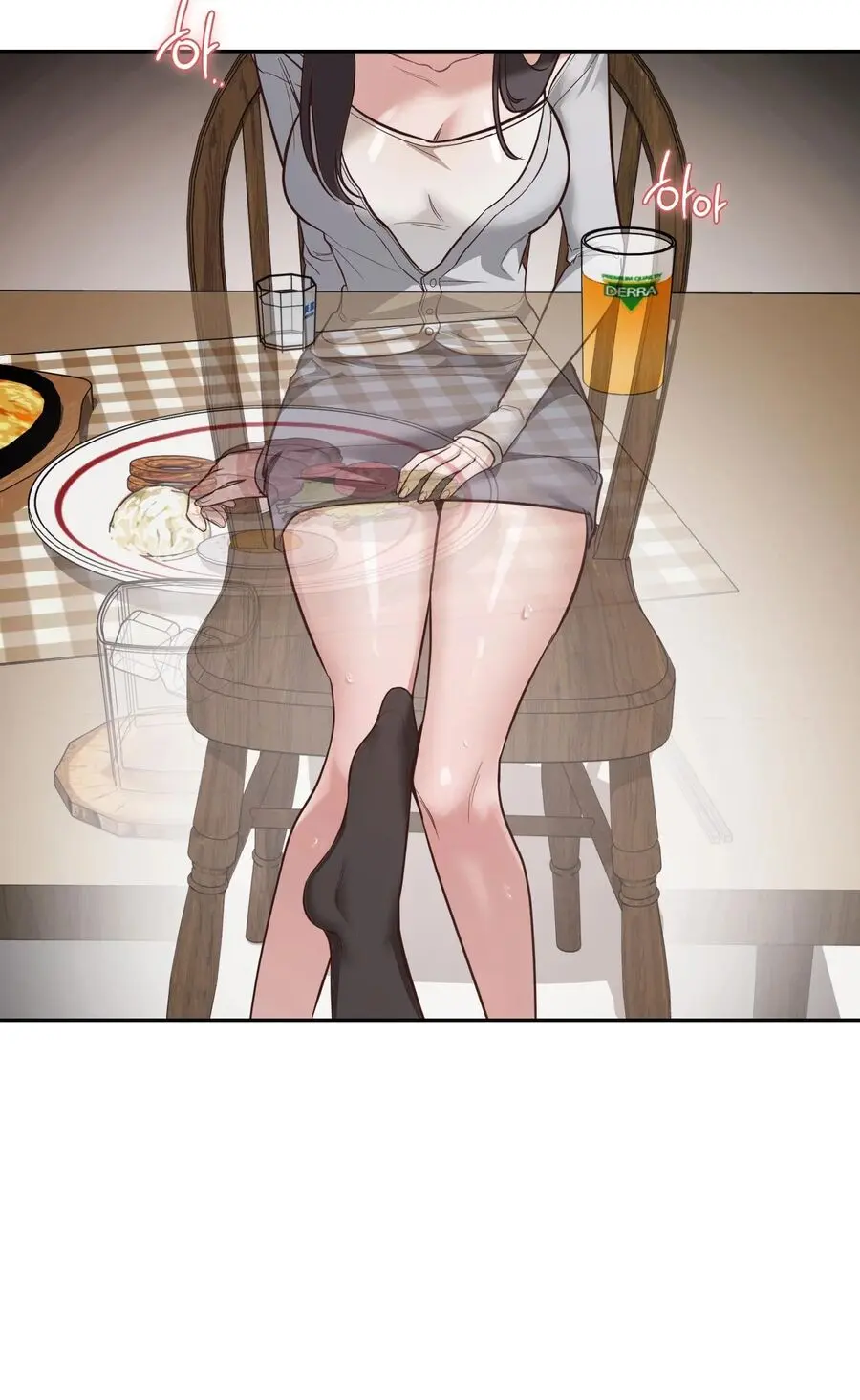 Nữ Sinh Đại Học Hae Joo Chap 1 - trang 57