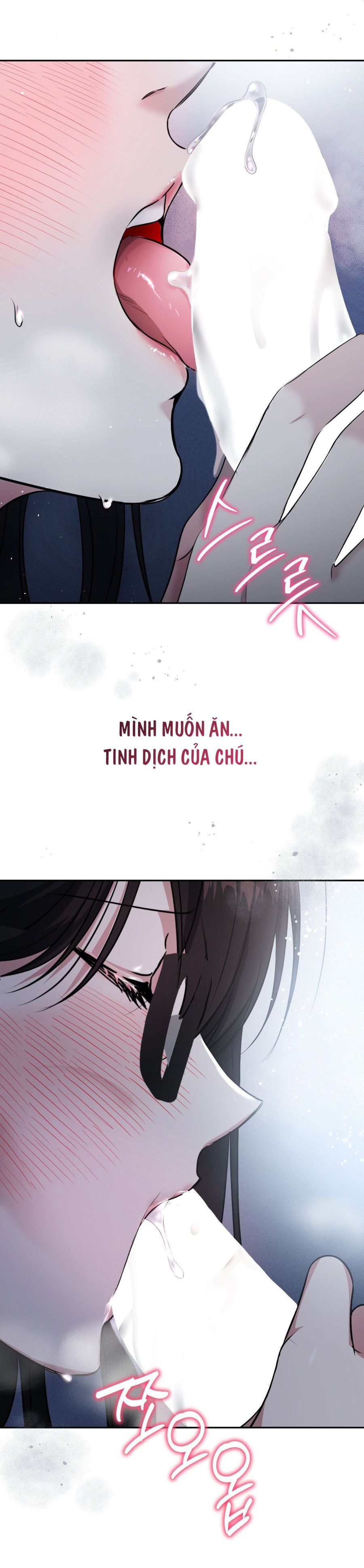 Chế Độ Ẩn Danh Chap 8 - trang 13