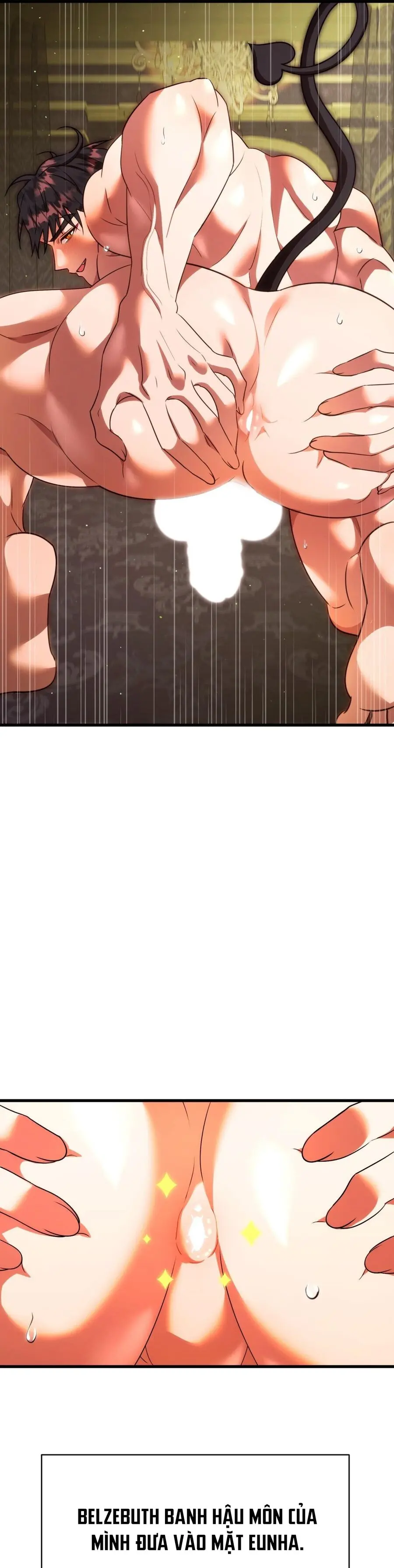 Tôi Tiễn Nam Chính Về Trời Nhé? Chap 17 - trang 1