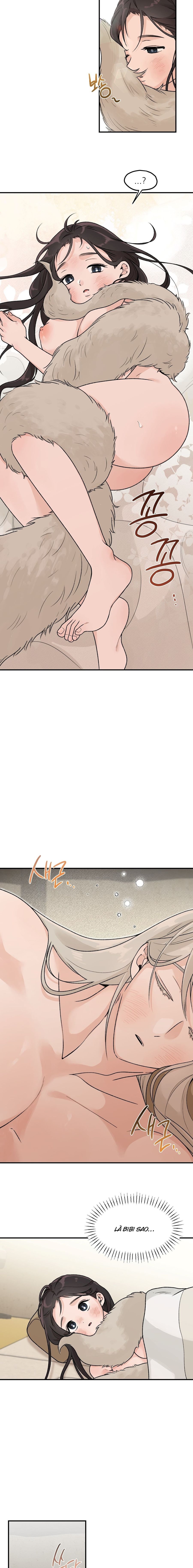 Bibisae Chap 27 - trang 2