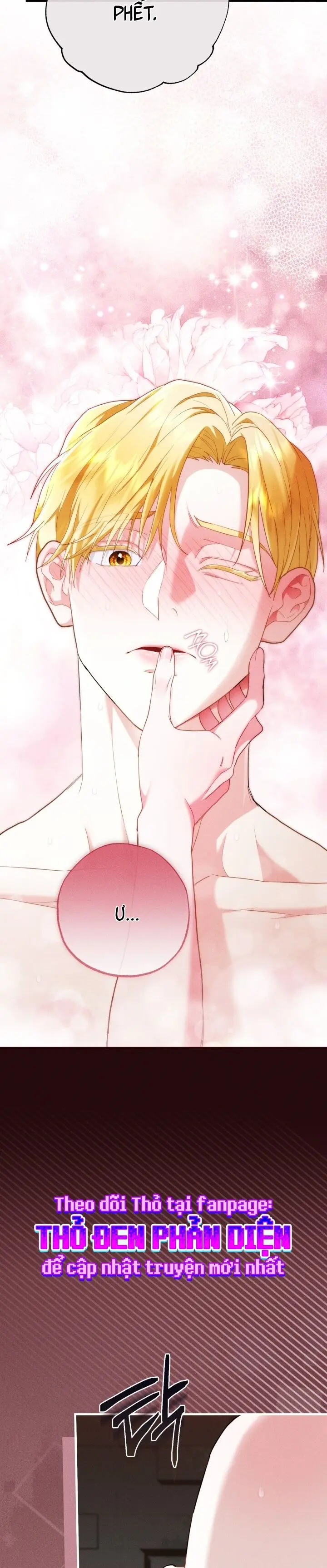 Dũng Sĩ Rơi Vào Cạm Bẫy Chap 2 - trang 8