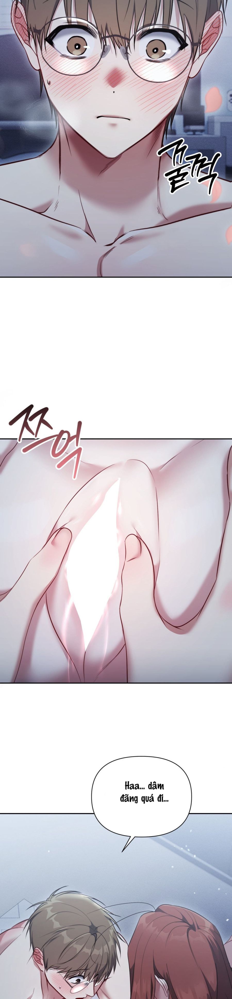 Chế Độ Ẩn Danh Chap 19 - trang 8