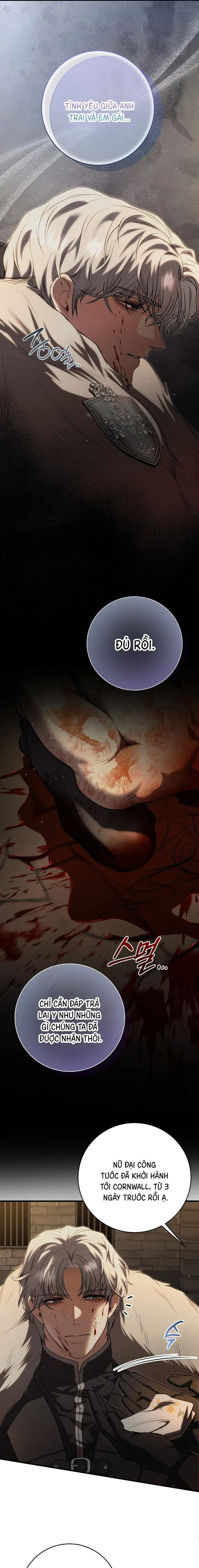 Phù Thuỷ Xứ Paitan Chap 4 - trang 17