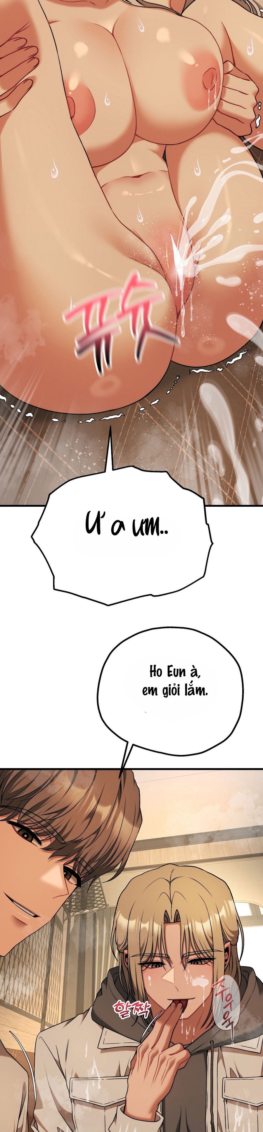 Câu Lạc Bộ Đọc Sách Người Lớn Chap 32 - trang 24