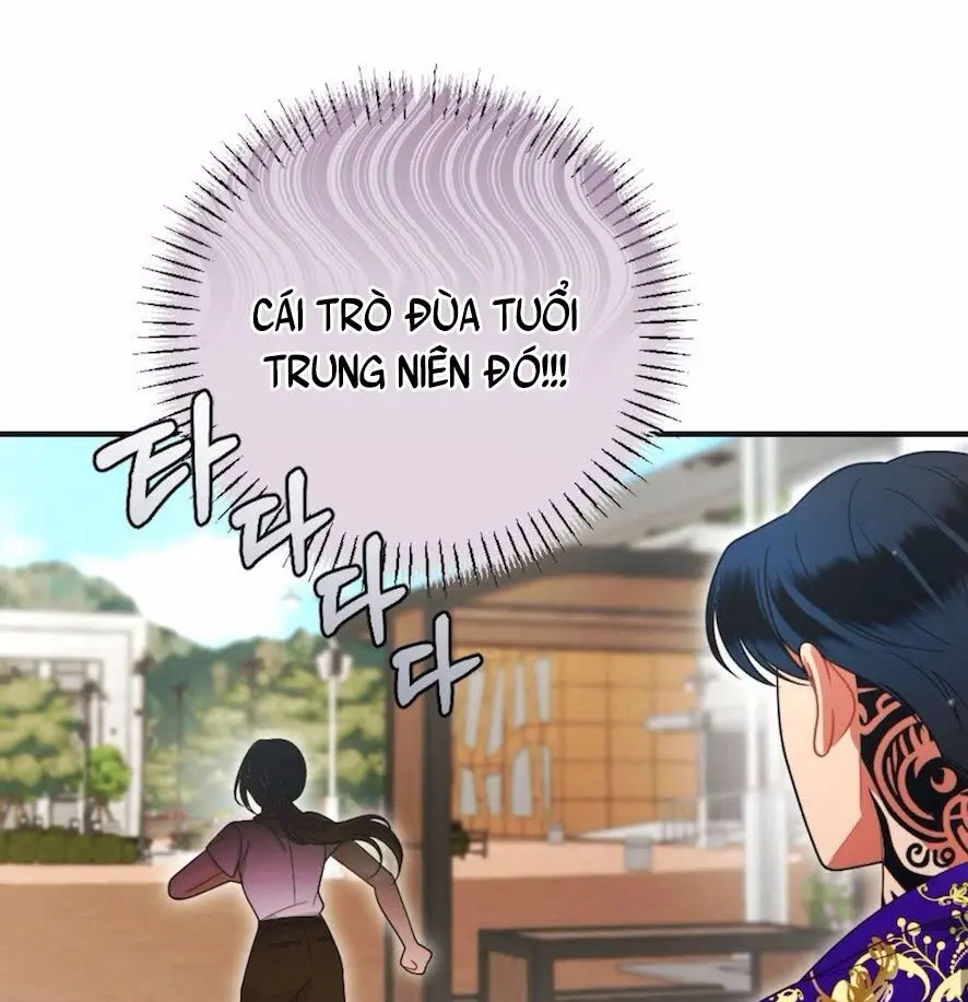 Kẻ Khiếu Nại Là Tên Giang Hồ Xấu Xa Chap 4 - trang 37
