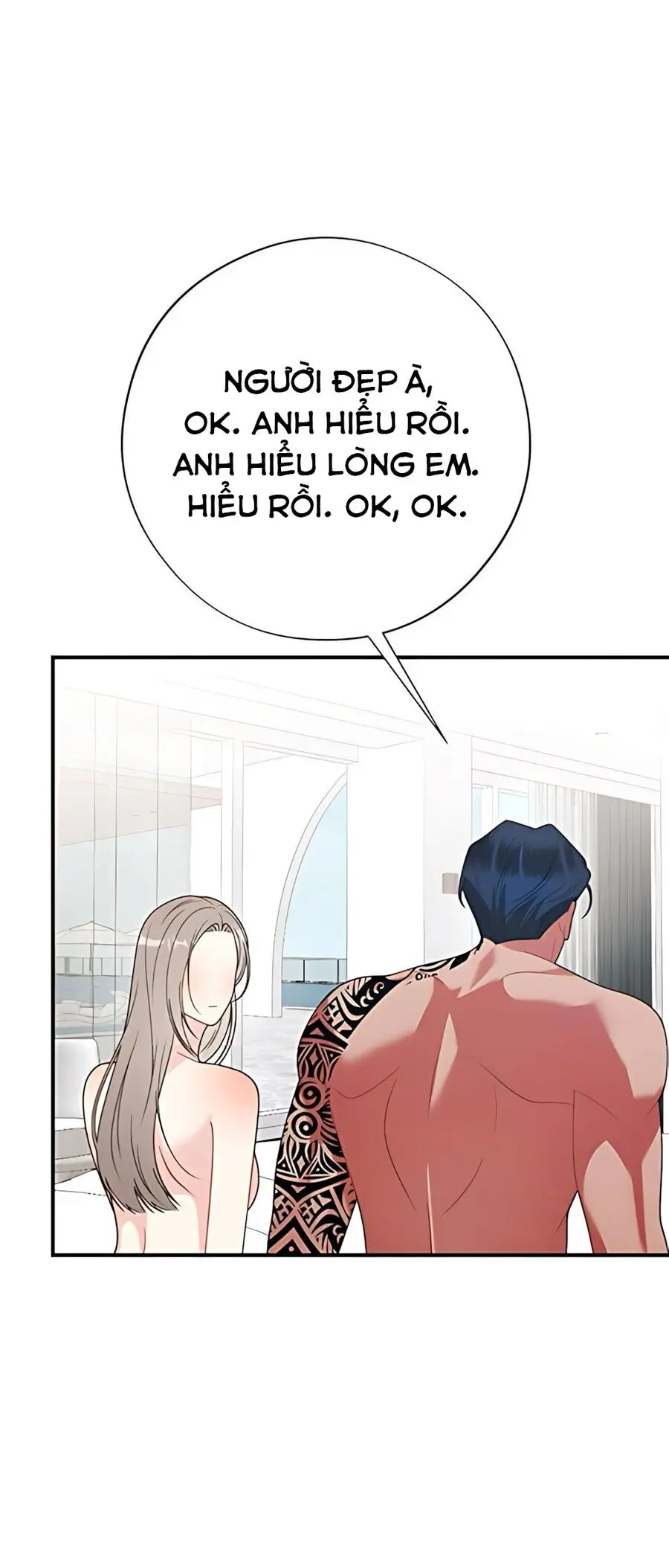 Kẻ Khiếu Nại Là Tên Giang Hồ Xấu Xa Chap 21 - trang 38