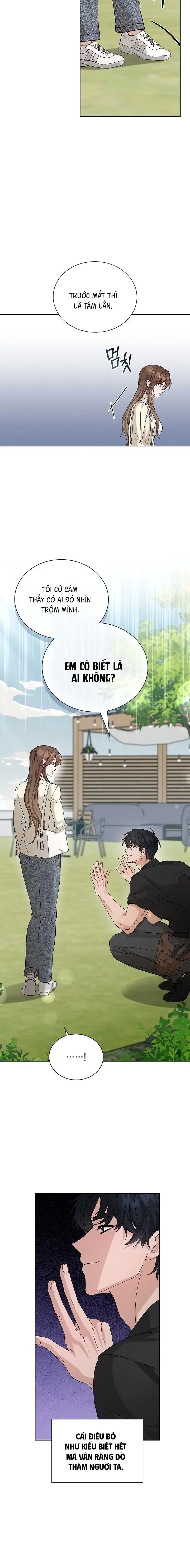Vô Đề Chap 3 - trang 3