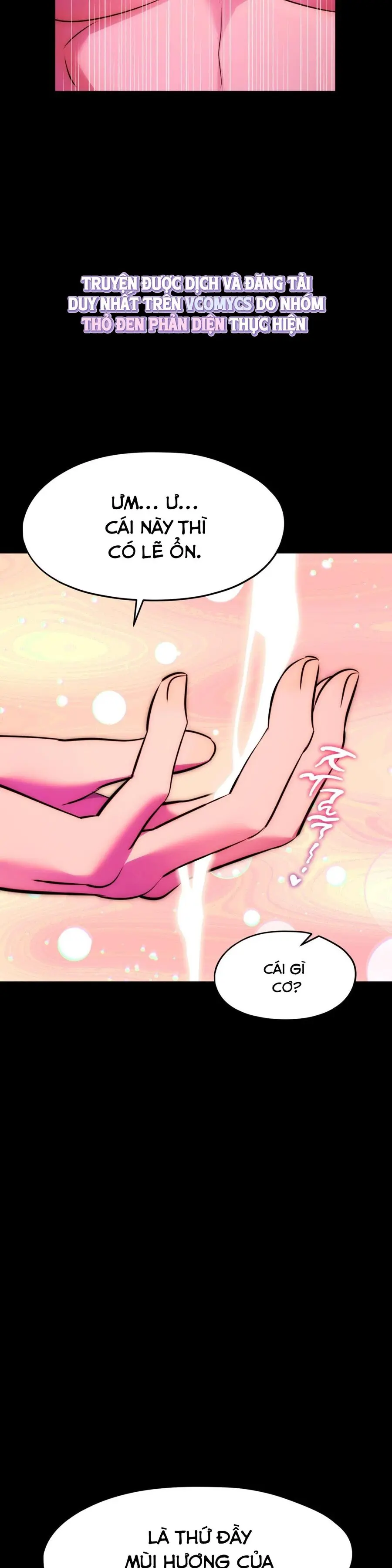 Tôi Tiễn Nam Chính Về Trời Nhé? Chap 28 - trang 36