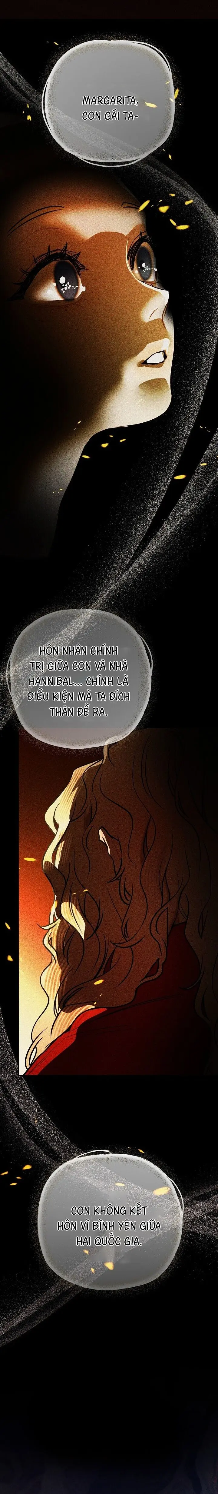 Phù Thuỷ Xứ Paitan Chap 2 - trang 31