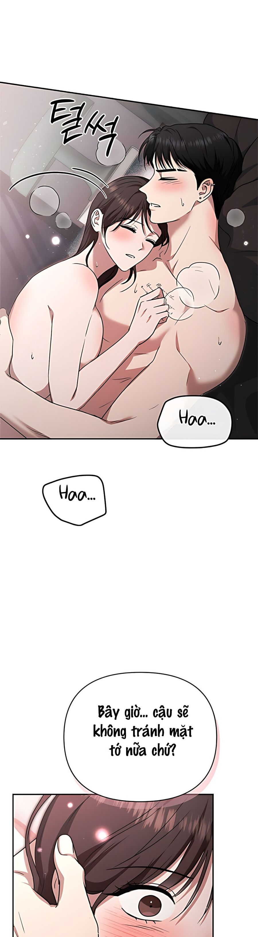 Chạm Vào Tim Em Chap 13 - trang 11