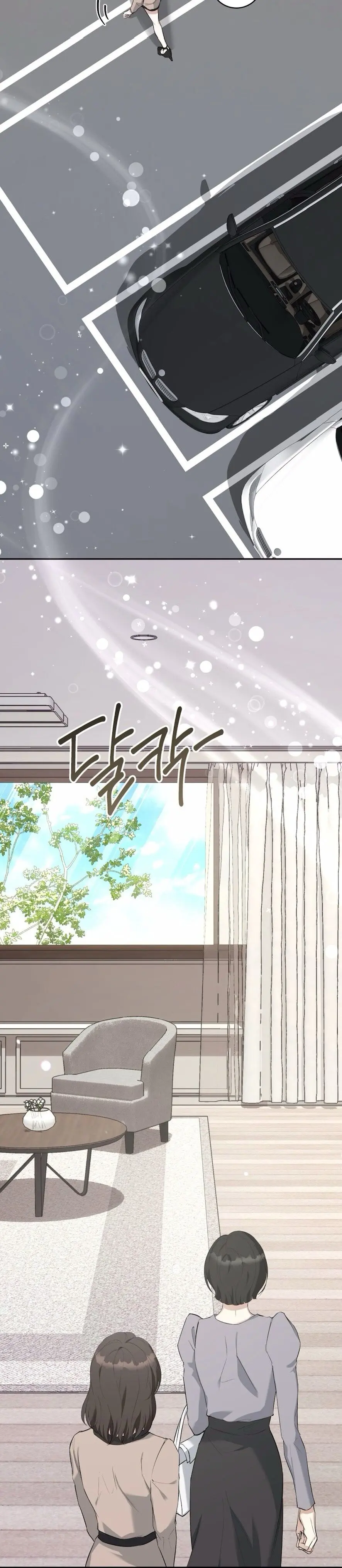 Đoạt Lại Chap 1 - trang 46