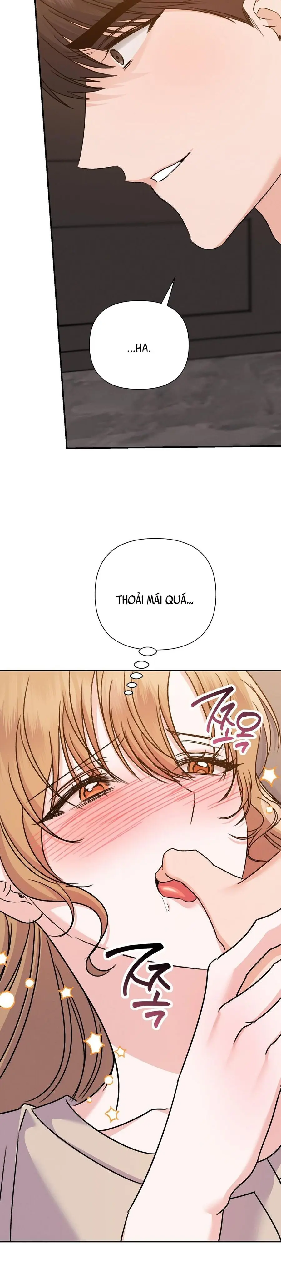 Thỏ Thì Không Cắn Đâu Chap 2 - trang 36