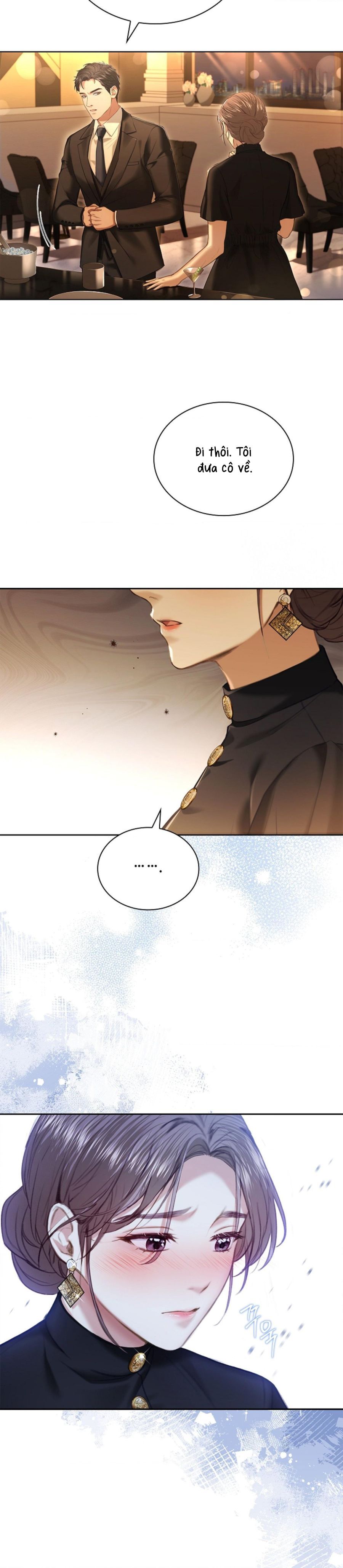 Người Vợ Trẻ Chap 12 - trang 14