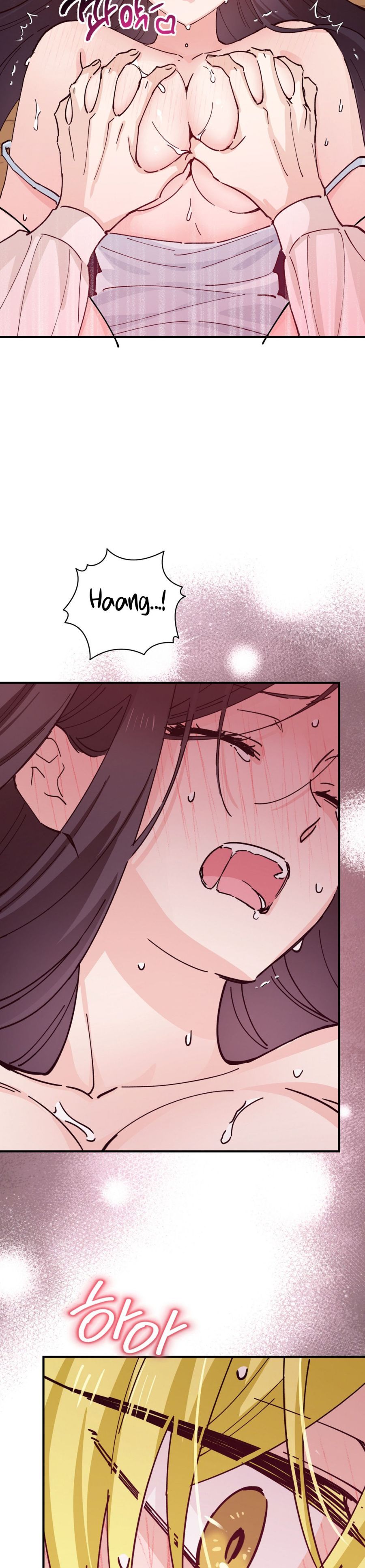 Tiểu Thư Nuốt Phù Thủy Chap 16 - trang 24