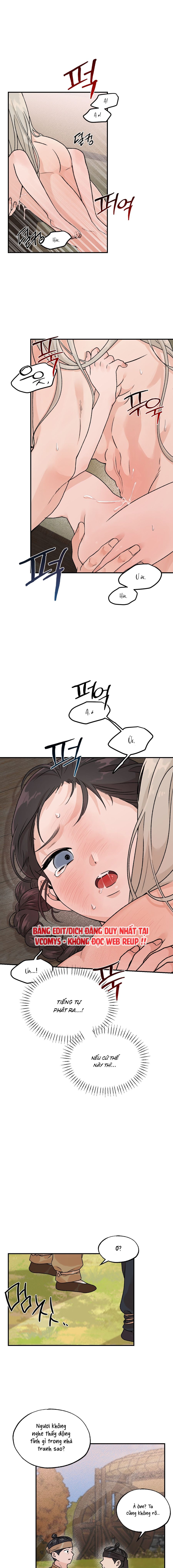Bibisae Chap 33 - trang 5