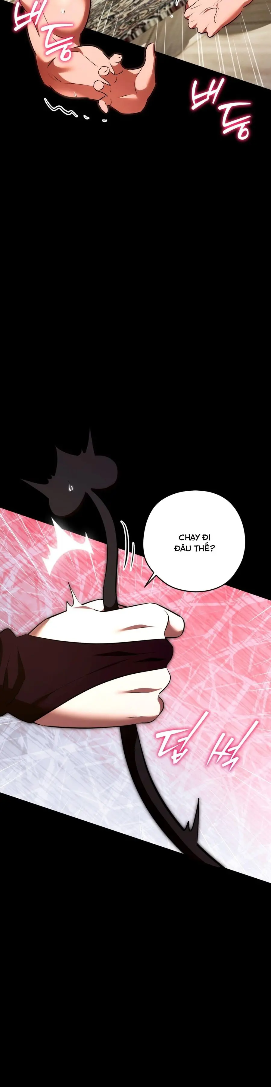 Tôi Tiễn Nam Chính Về Trời Nhé? Chap 25 - trang 26