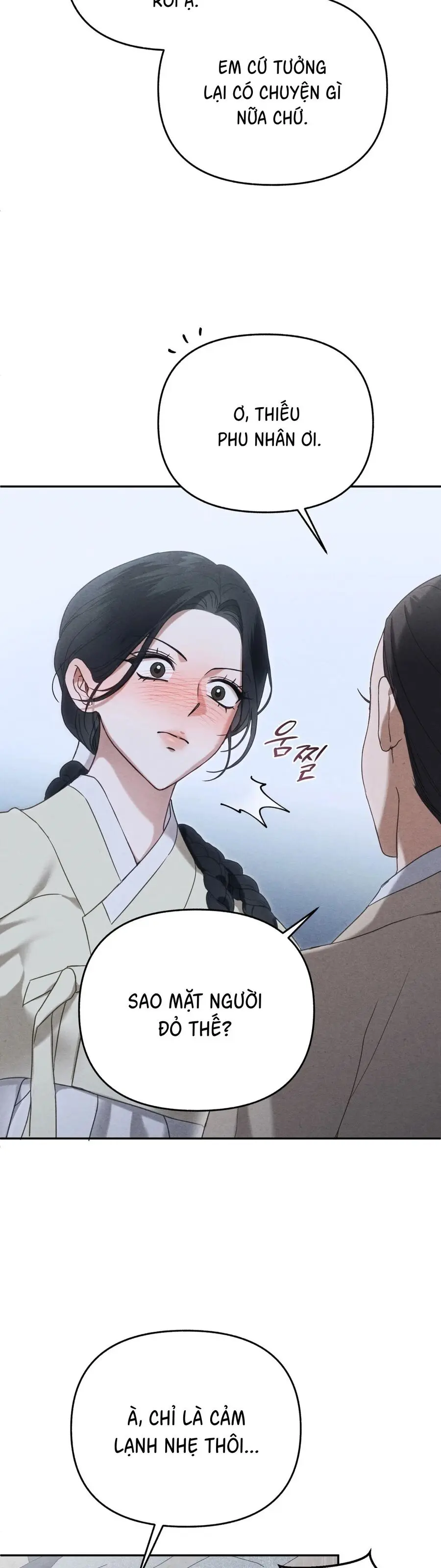 Phá Vỡ Cấm Kỵ Chap 2 - trang 3