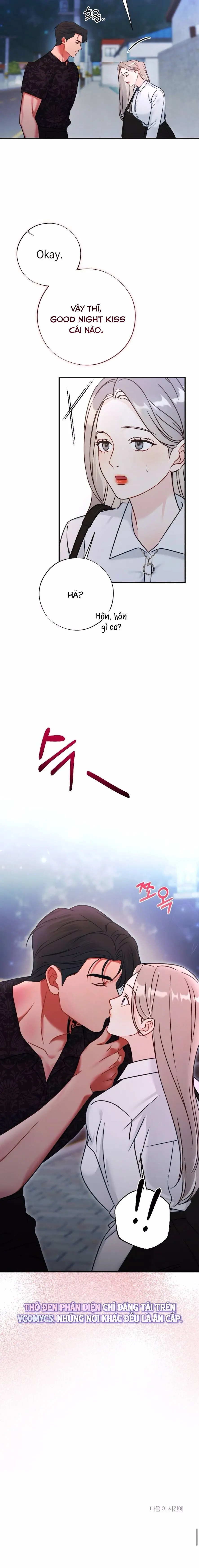 Kẻ Khiếu Nại Là Tên Giang Hồ Xấu Xa Chap 9 - trang 41
