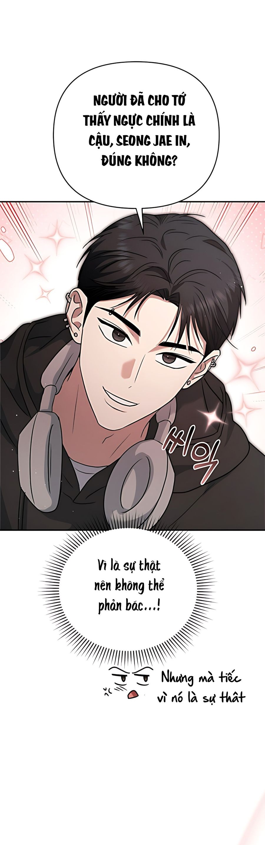 Chạm Vào Tim Em Chap 9 - trang 26