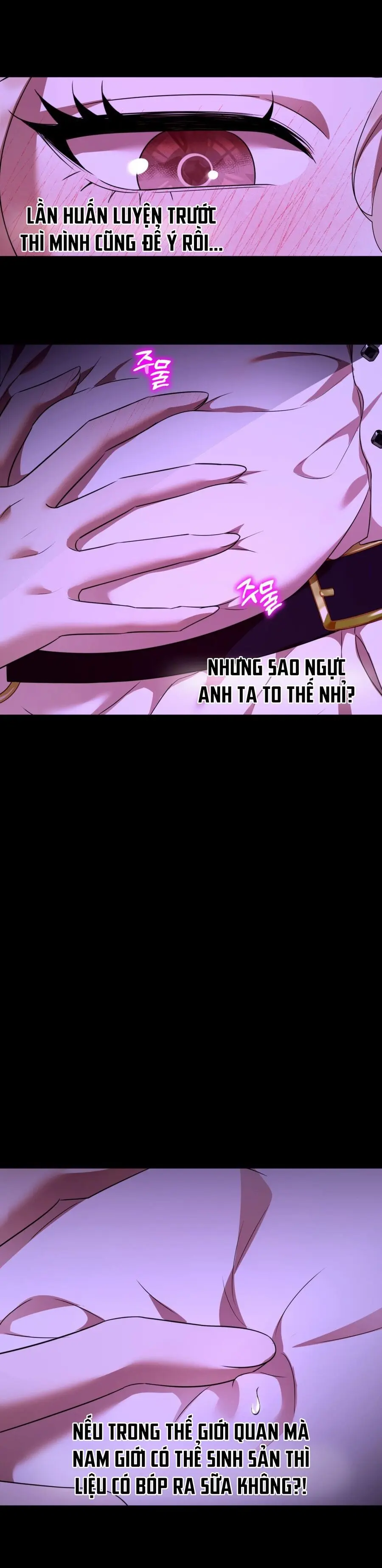 Tôi Tiễn Nam Chính Về Trời Nhé? Chap 10 - trang 38