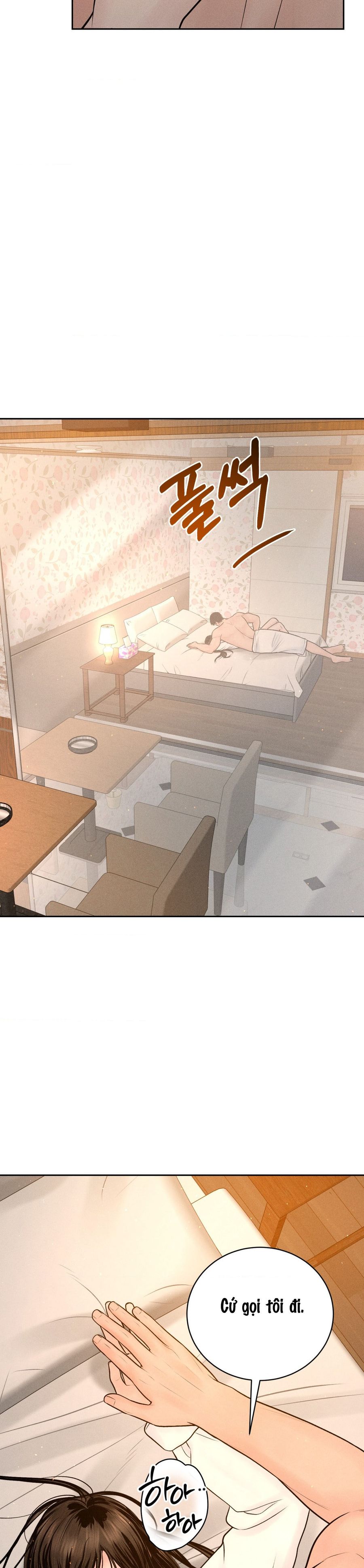 Chú À, Tôi Sẽ Trả Tiền Xe Cho Chú Chap 21 - trang 28