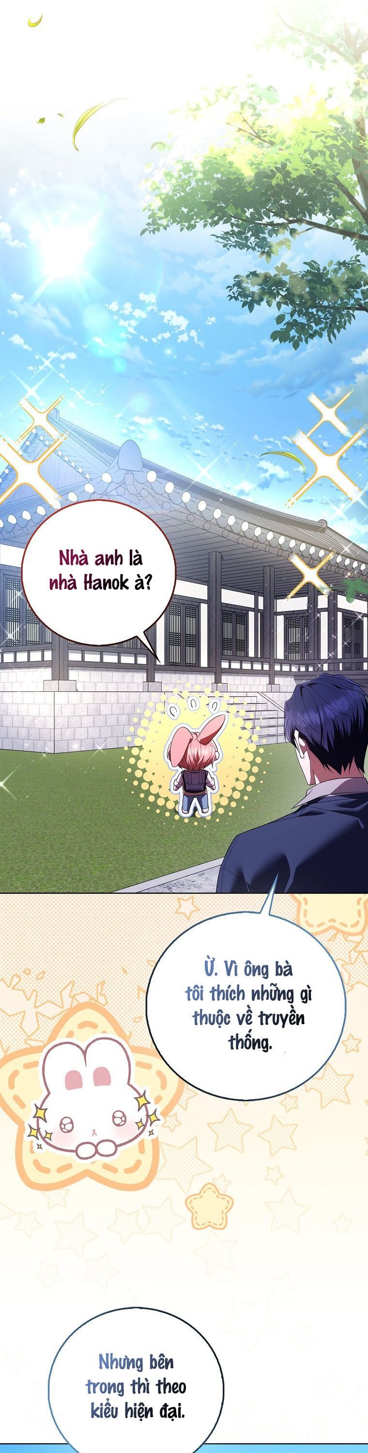 Trường Nam Sinh Chap 18 - trang 7