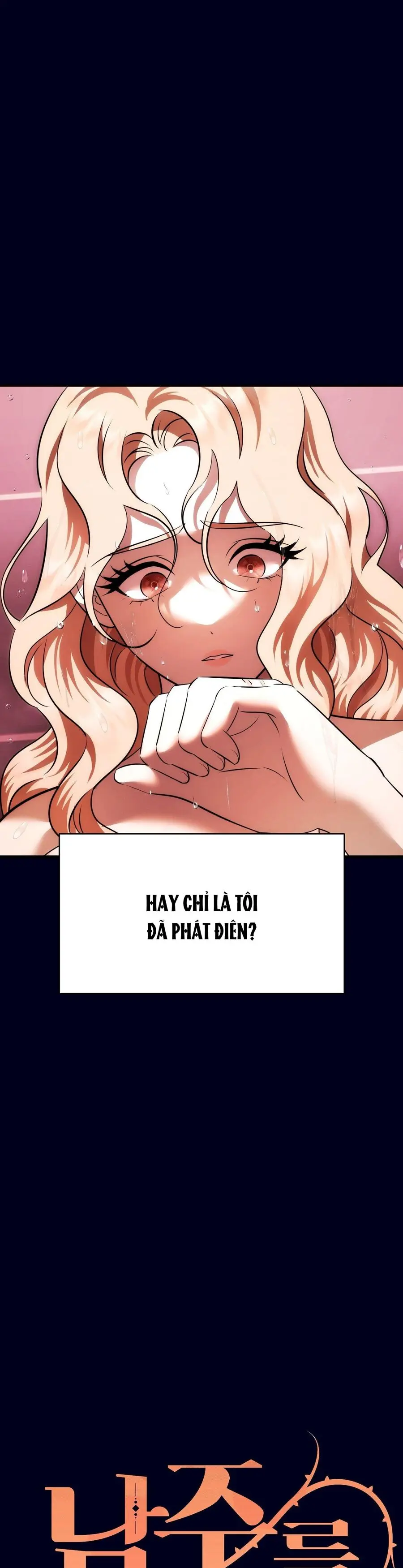 Tôi Tiễn Nam Chính Về Trời Nhé? Chap 39 - trang 4