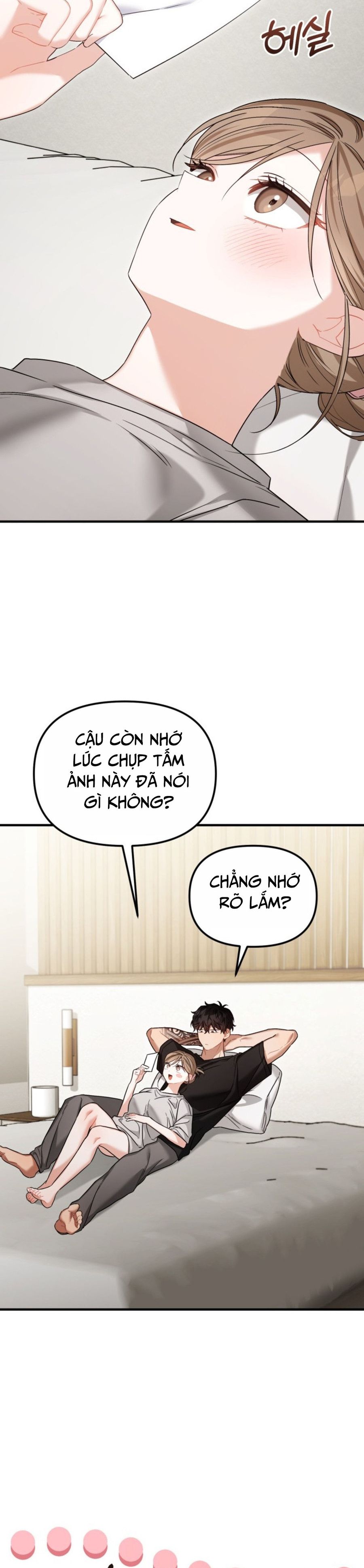 Công Dụng Của Người Bạn Thanh Mai Trúc Mã Chap 29 - trang 29