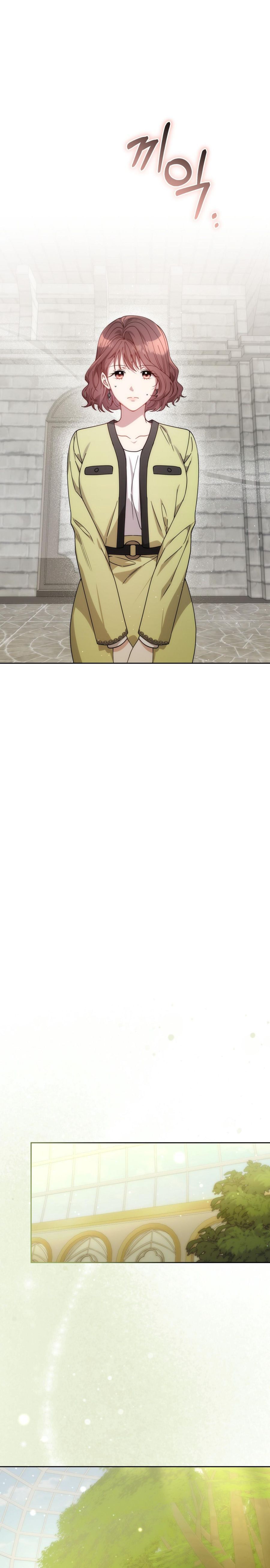Vụ Bê Bối Pháp Lý Chap 7 - trang 14