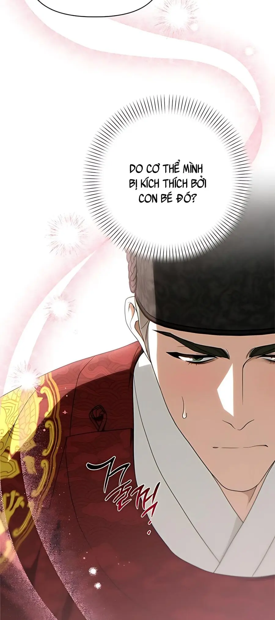 Đêm Xuống Bên Sông Thu Chap 17 - trang 25