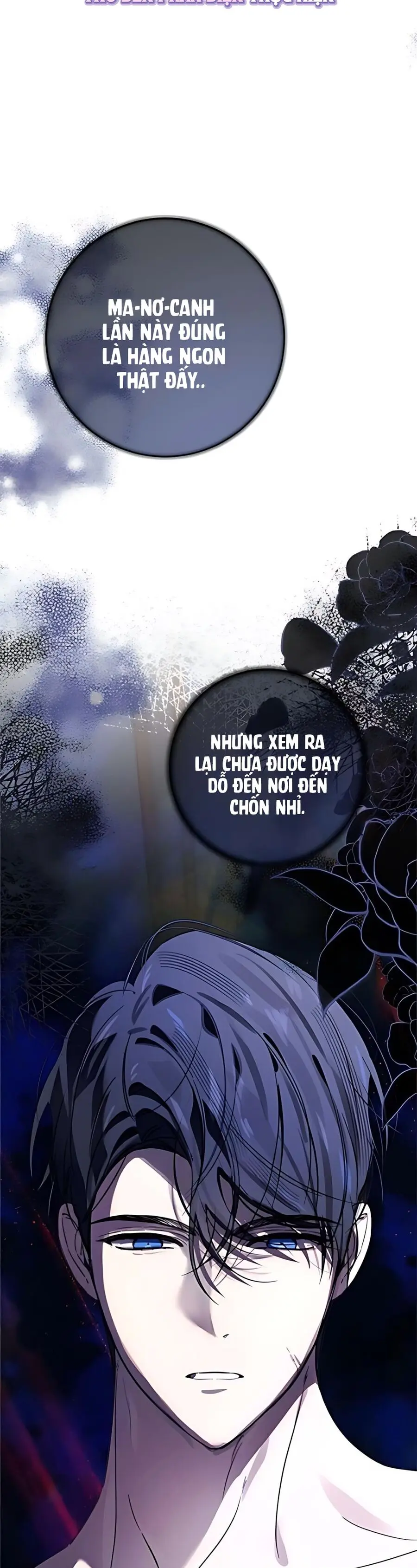 Ma-Nơ-Canh Giáo Dục XX Của Các Hoàng Tử Chap 6 - trang 45