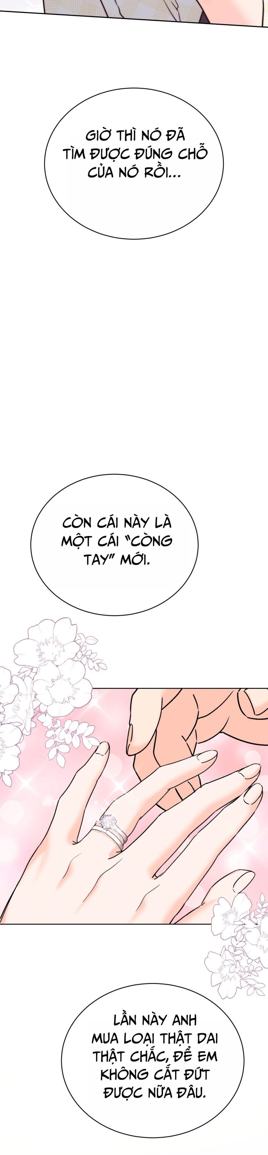 Hãy Trở Thành Biến Số X Của Đời Nhau Chap 67 - trang 41