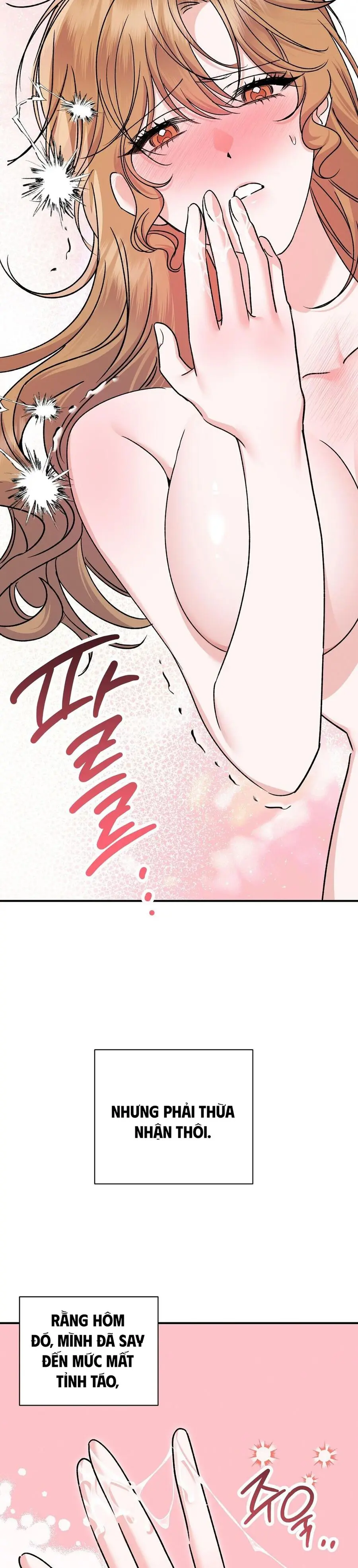 Thỏ Thì Không Cắn Đâu Chap 4 - trang 17