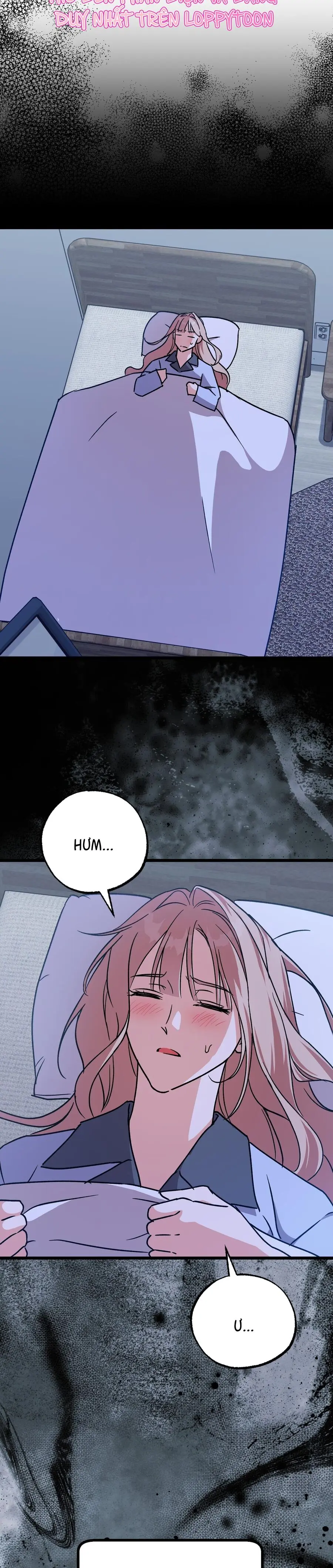 Lấp Đầy Em Đi! Chap 7 - trang 41
