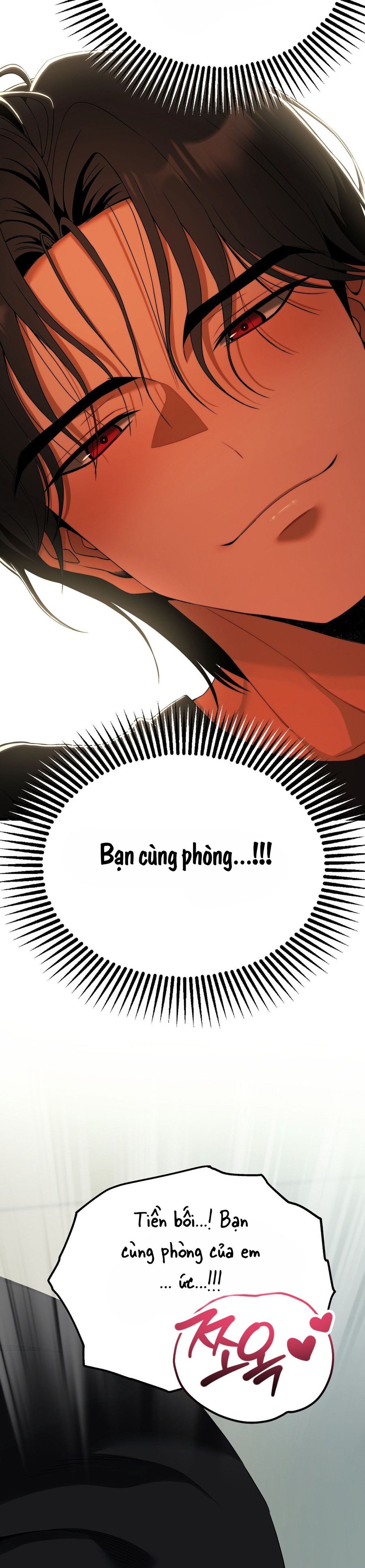 Câu Lạc Bộ Đọc Sách Người Lớn Chap 11 - trang 6