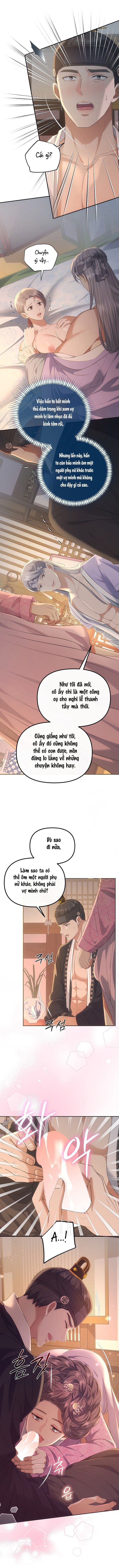 Bậc Thầy Thổ Luyện Thuật Chap 4 - trang 2