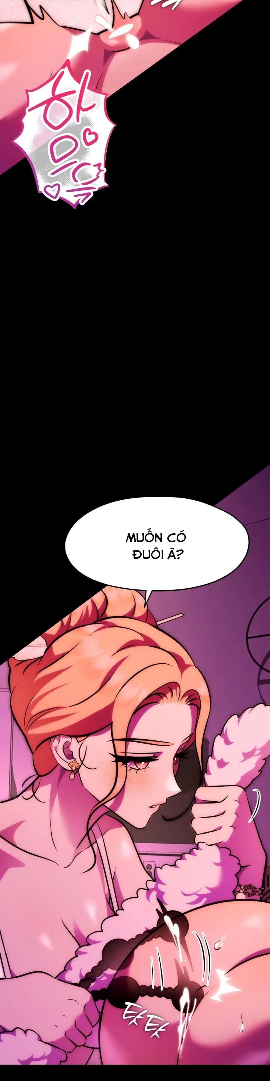 Tôi Tiễn Nam Chính Về Trời Nhé? Chap 29 - trang 17
