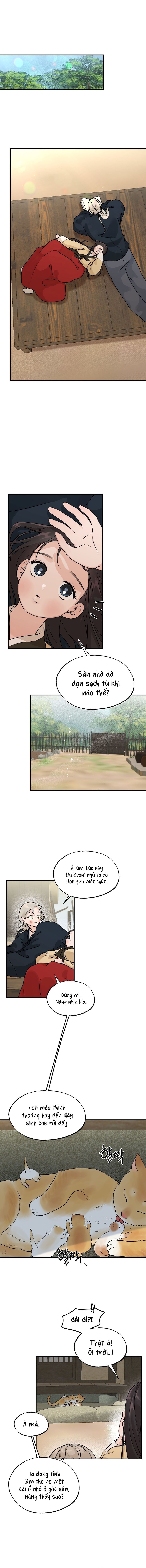 Bibisae Chap 30 - trang 3