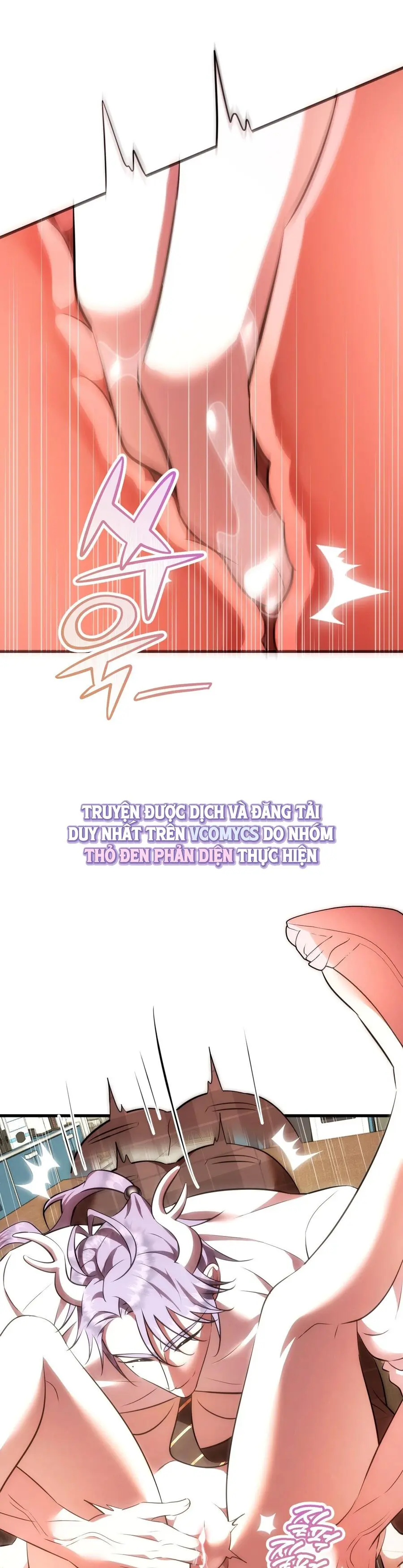 Tôi Tiễn Nam Chính Về Trời Nhé? Chap 34 - trang 23