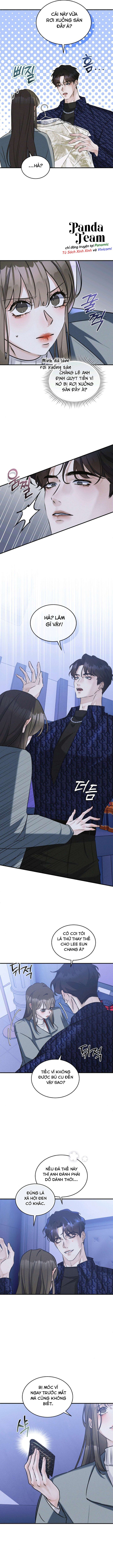 Điệu Blues Nơi Hẻm Tối Chap 2 - trang 2