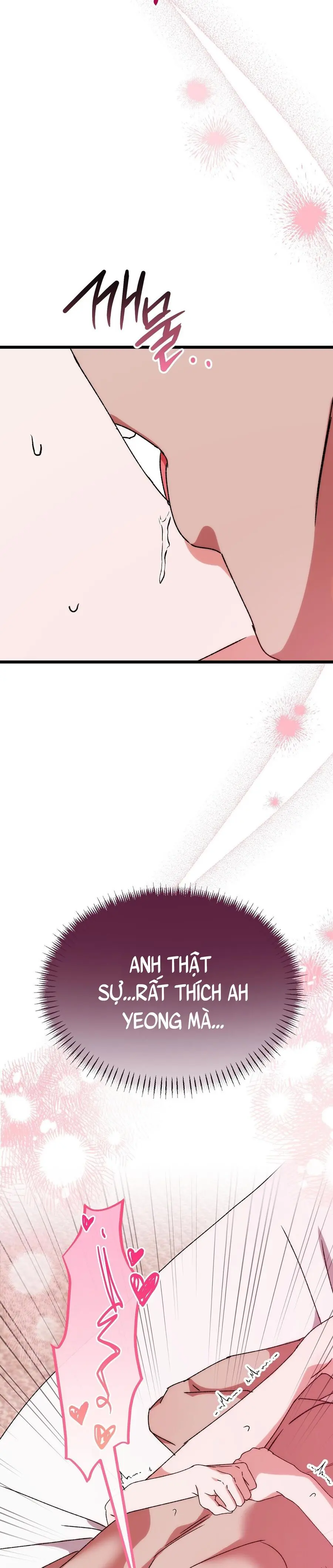 Lấp Đầy Em Đi! Chap 10 - trang 40