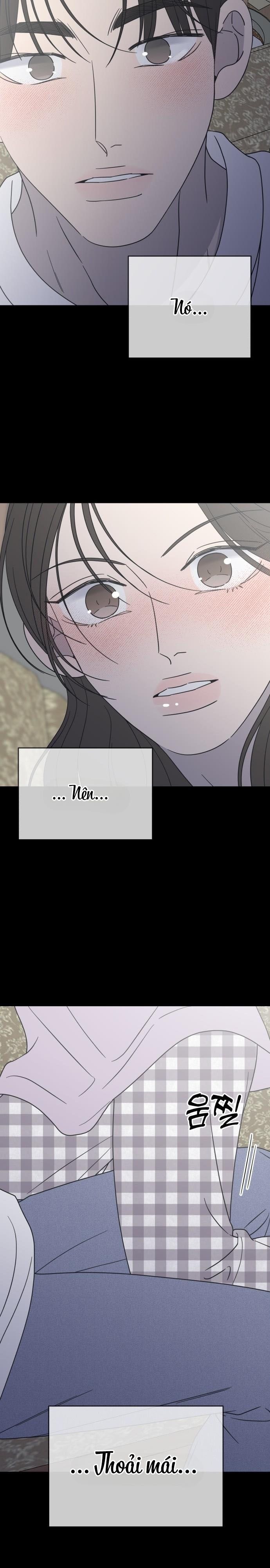 Không Yêu Đương Chốn Công Sở! Chap 41 - trang 27
